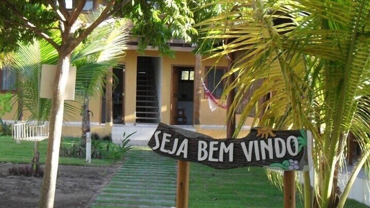 Barra Grande Ski Chalet | Chalets and House in Taipu de Fora Barragrande -BA