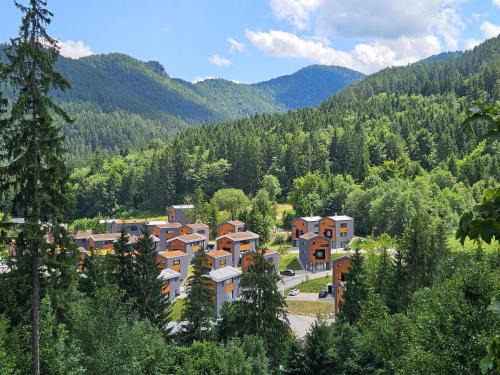 Ruzomberok Apartment | Chalets Hrabovo