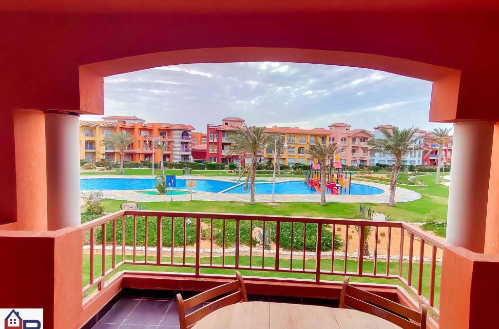 Marsa Matruh Apartment | Chalets in Porto Matrouh Families Only
