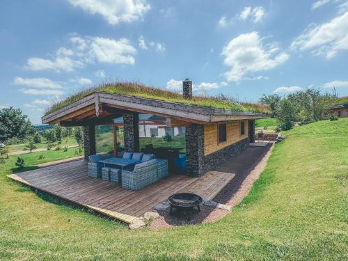 Cinovec Apartment | Chalets Resort