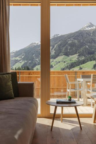 Sankt Jakob in Defereggen House | Chalets Santner