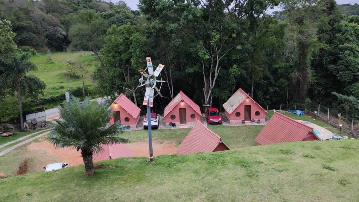 Sao Roque Hotel | Chalezinhos São Roque