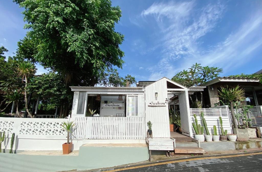 Koh Lan House | Chalianglom Resort Kohlarn