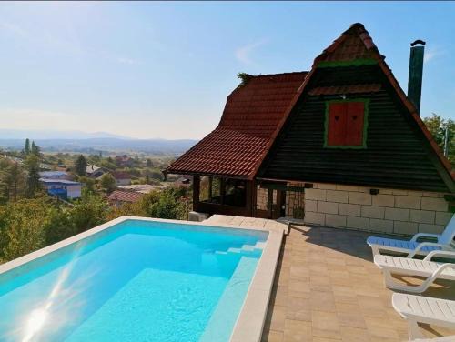 Bistra Ski Chalet | Challet Bella