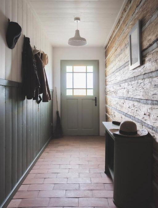 Hradek House | Chaloupka Na Gruni