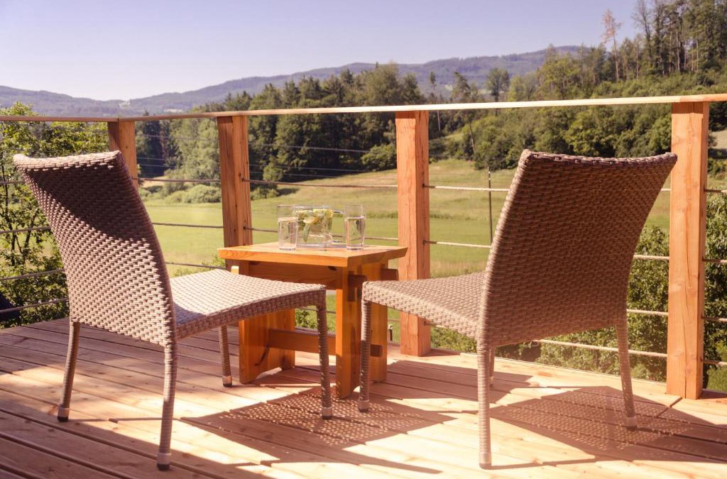 Nova Ves Apartment | Chaloupka U sv. Dyndy