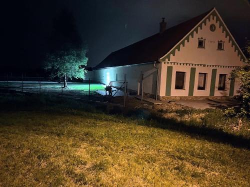Dubne House | Chalupa Dubné-Křenovice4