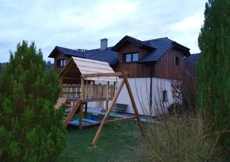 Bohdikov House | Chalupa na venkově