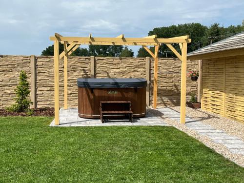 Hrochuv Tynec House | Chalupa na vesnici - Blansko