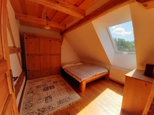 Cerna Voda House | Chalupa Na3 Černá Voda