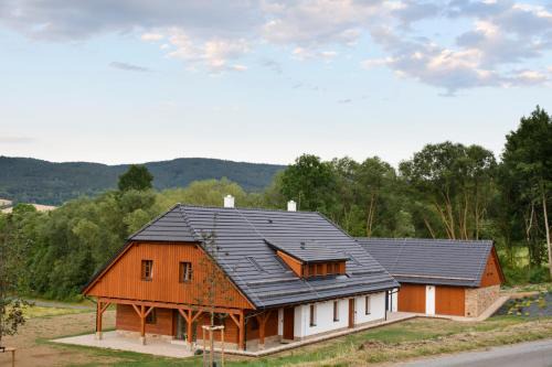 Zablati Apartment | Chalupa Pod Šerovnou