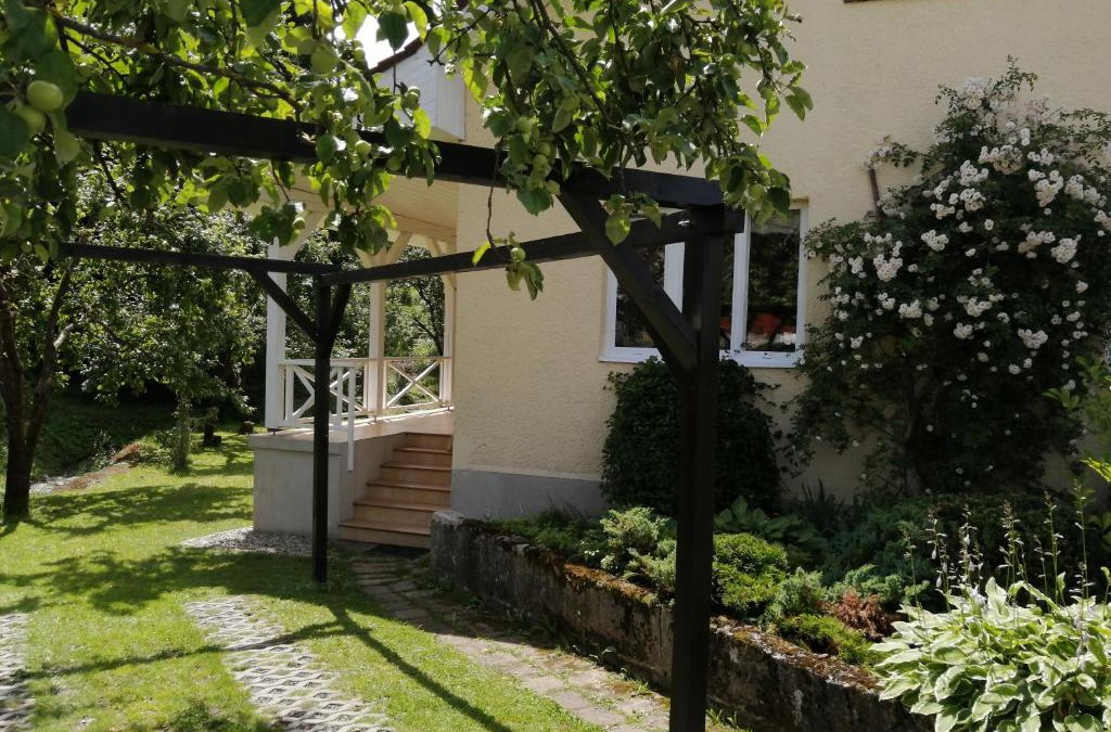 Dolna Tizina House | Chalupa Tíšina