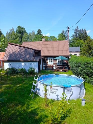 Smrzovka House | Chalupa u Evy