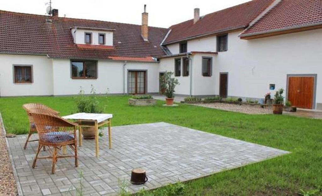 Lasenice House | Chalupa U Lávky
