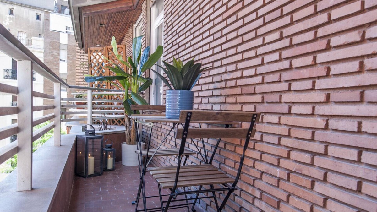 Arapiles Apartment | Chamberí III-Appartment in Chamberi zone