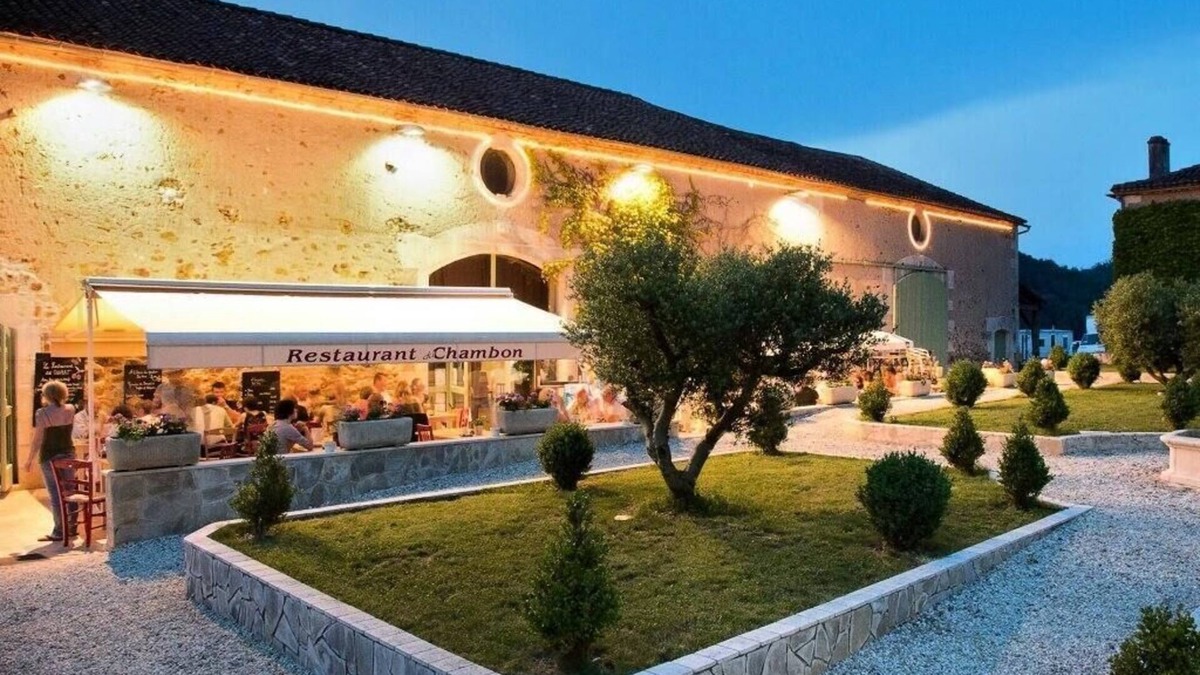 Eymouthiers House | Chambon Gorges Campsite* - Mobil home Espace Classic 4 rooms 6 people Air-conditioned