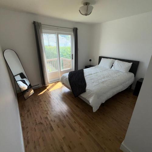 Sainte-Catherine House | Chambre à louer proche de Montréal