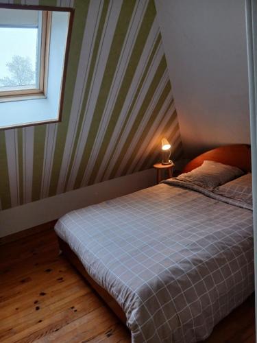 Coutances House | Chambre étudiant