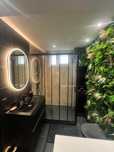 Limoges Apartment | Chambre 2624
