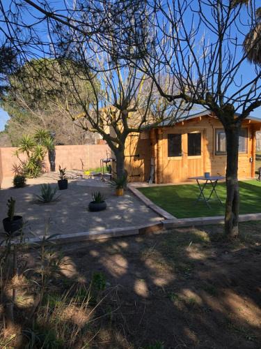 Marseillan House | Chambre 3