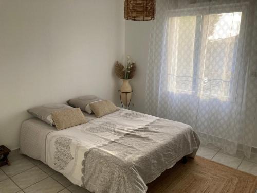 Clermont House | Chambre au calme