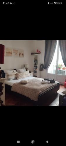 Hotel-de-Ville House | Chambre au panier