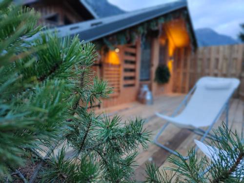 Entremont Bed & Breakfast | Chambre Boille à Lait