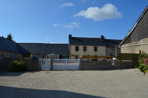 Cast Bed & Breakfast | Chambre Breizh