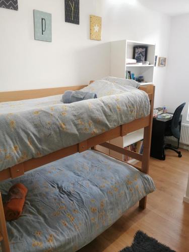 Namur House | Chambre chez l'habitant