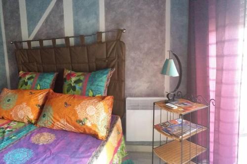 Ceret House | chambre chez l'habitant