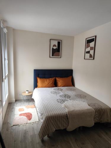 Pyramides House | Chambre cosy et confort en centre ville