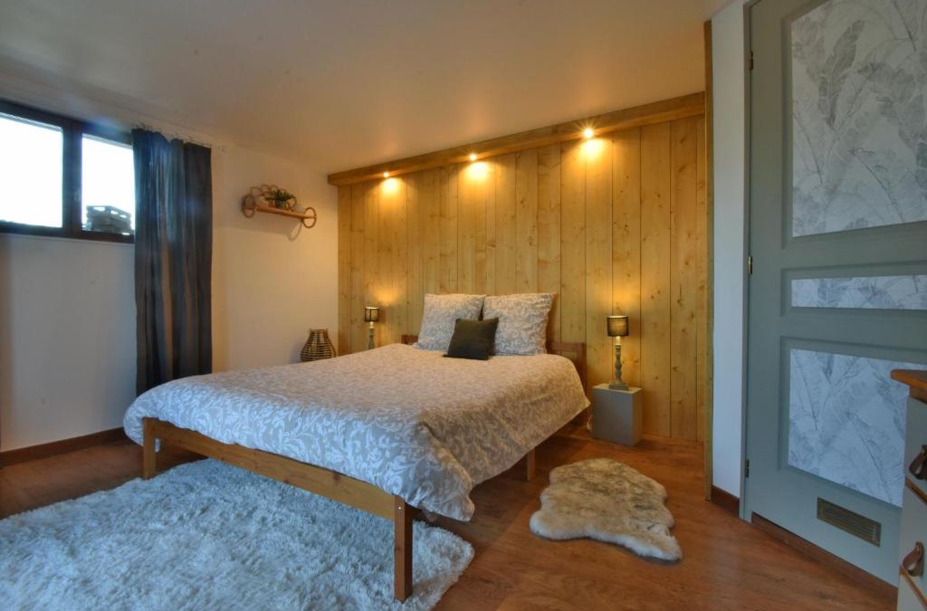 Castelnau-sur-l'Auvignon Bed & Breakfast | Chambre d'hôtes La Détente - Domaine la Rose des vents