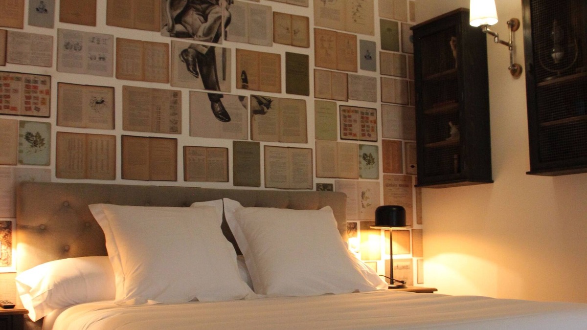 St.-Remy-de-Provence House | Chambre d'hôtes les Variétés