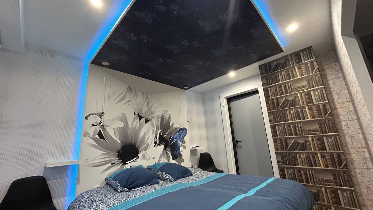 Epinal House | Chambre d'hôte - Spa 166