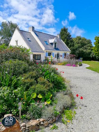 Sarzeau Bed & Breakfast | Chambre d'hôtes - B&B Sarzeau