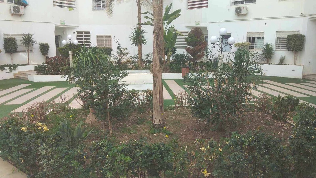 Ennasr Bed & Breakfast | Chambre D'hôtes Chez L'habitant "yasmina"