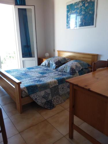 Santa-Severa Bed & Breakfast | Chambre d hôtes chez raymonde et sandrine
