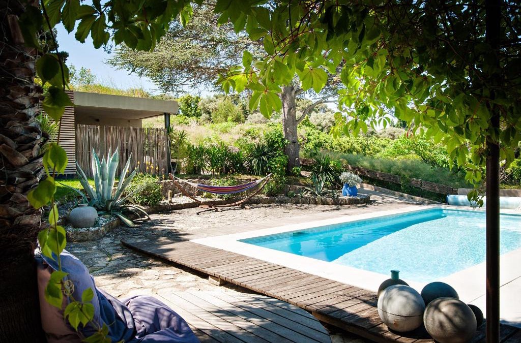Cassis Bed & Breakfast | Chambre d'hôtes Clos du Petit Jésus