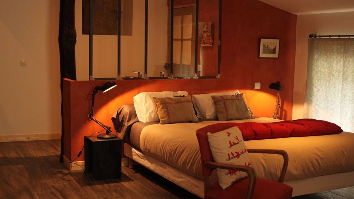 Chirols Bed & Breakfast | Chambre D'hôtes Dans les Montagnes Ardéchoises