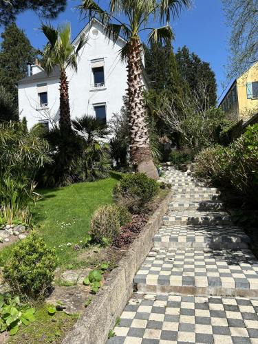 Quimperle Bed & Breakfast | Chambre d'hôtes dans le centre historique