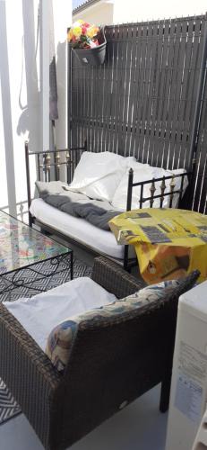 Sigean House | Chambre d'hôtes