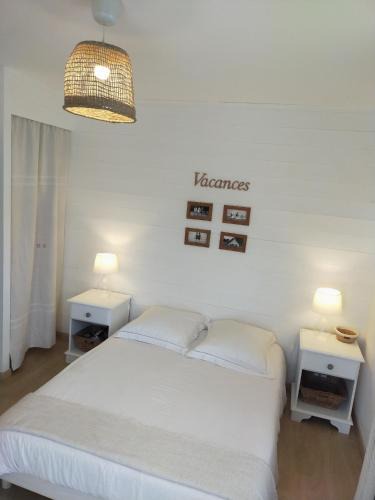 Moulis-en-Medoc Bed & Breakfast | Chambre d'hôtes Larosa