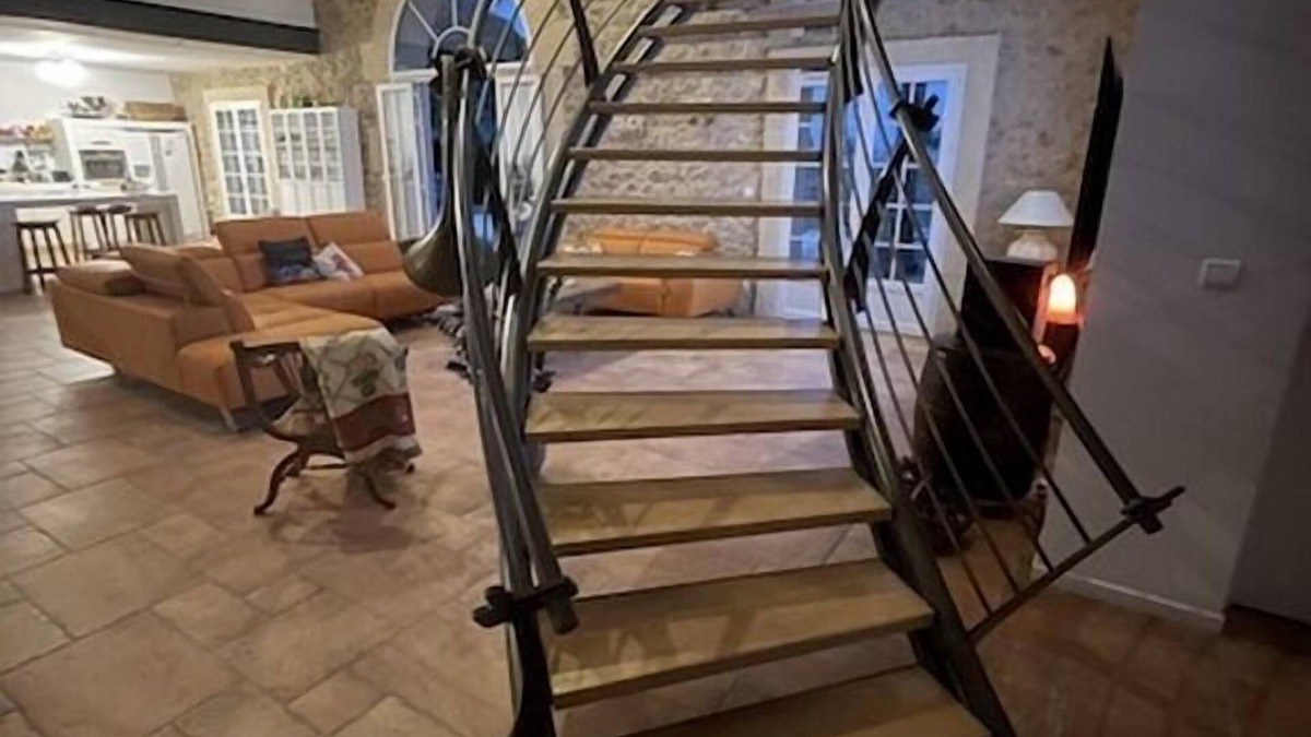 Capestang House | Chambre d'hôtes La Soulenque