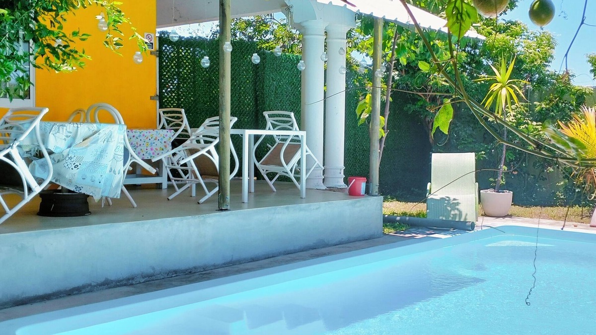 Cap Malheureux Bed & Breakfast | Chambre d'hôtes St Exupéry