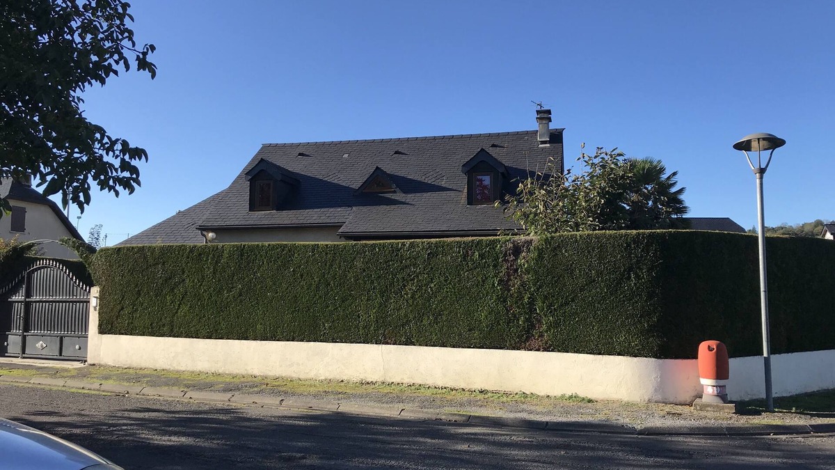 Lourdes Bed & Breakfast | Chambre d'hote chez christiane for 2 people