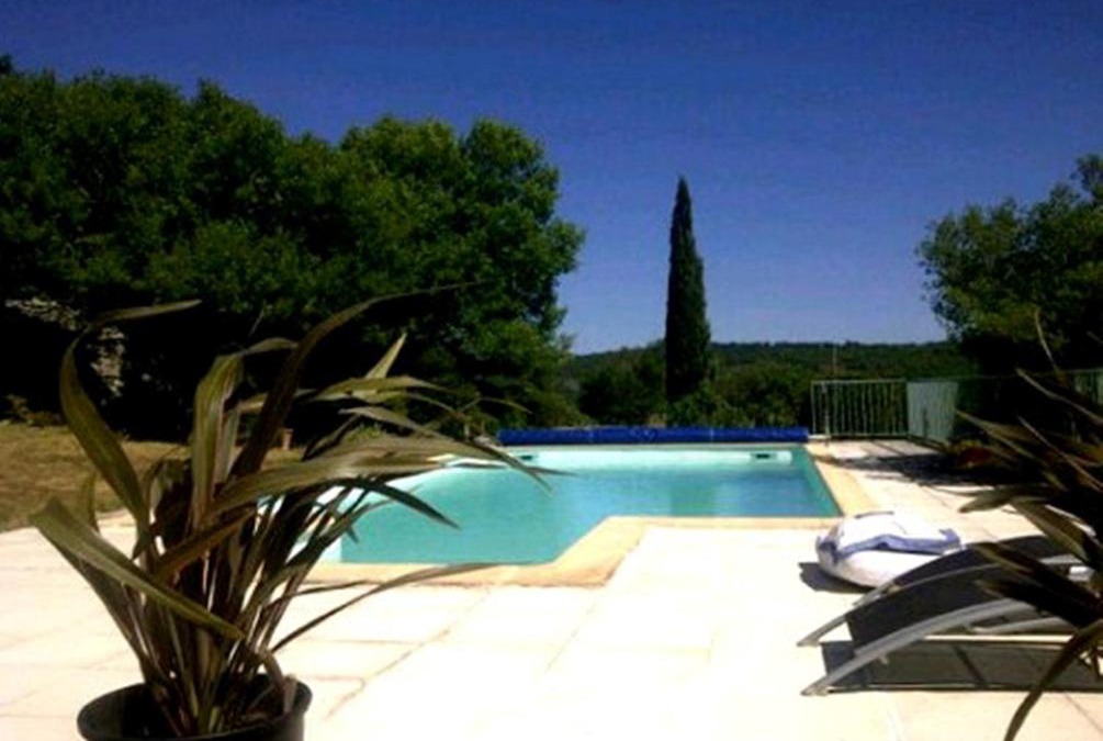 Sauliac-sur-Cele Bed & Breakfast | Chambre d'Hotes C de C