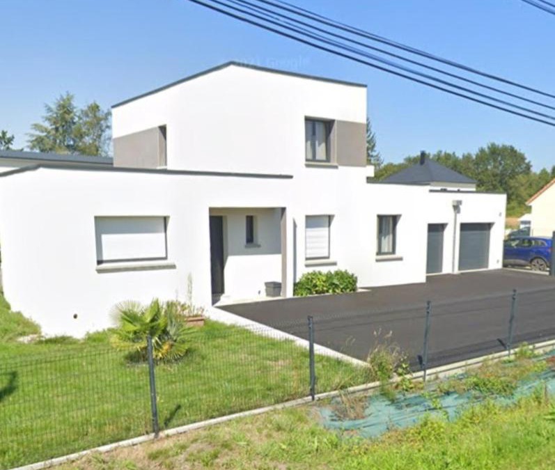 Change House | Chambre dans logement ⸱ Chez Ana