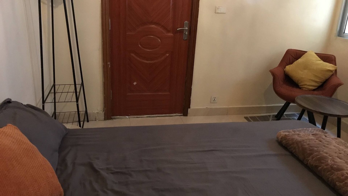 Ouakam Bed & Breakfast | Chambre Dhôtes Paisible aux Mamelles à 5 Minutes de la Plage !