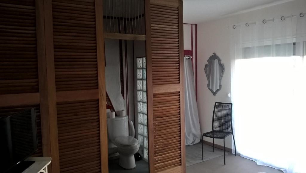 Panazol House | Chambre en Havre de paix