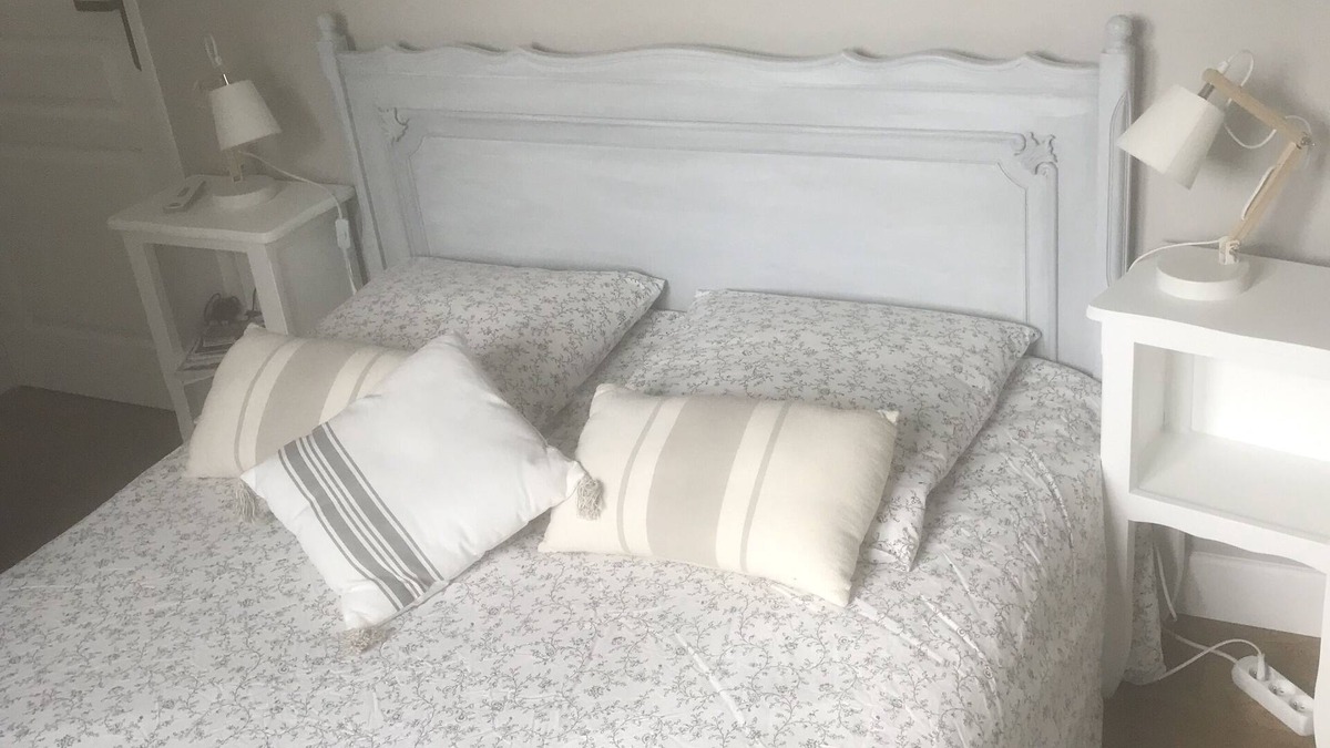 Rilly-la-Montagne Bed & Breakfast | Chambre et SDB Privées Dans la Montagne de Reims/Rilly la Montagne